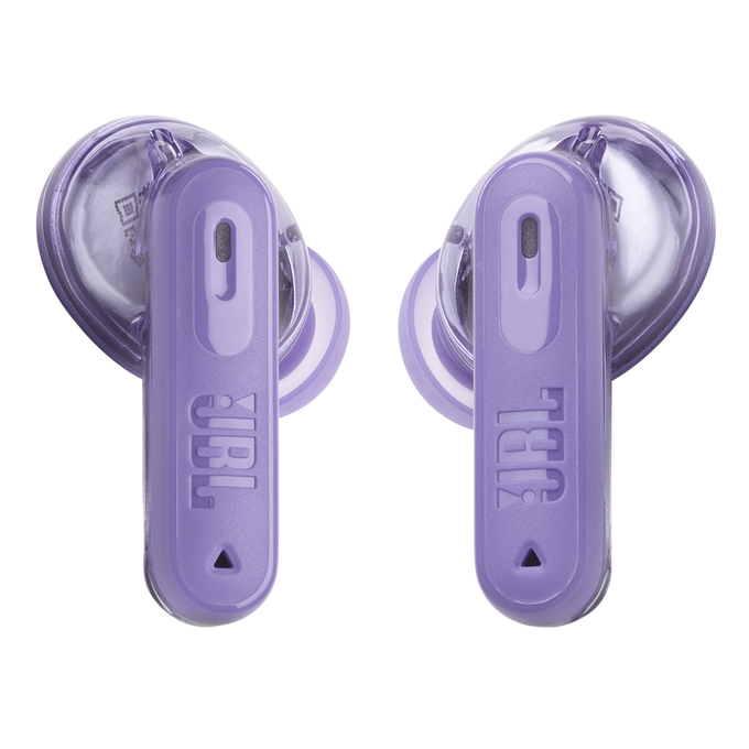 JBL Tune Beam 2 Ghost Edition | True Wireless Noise Cancelling Earbuds